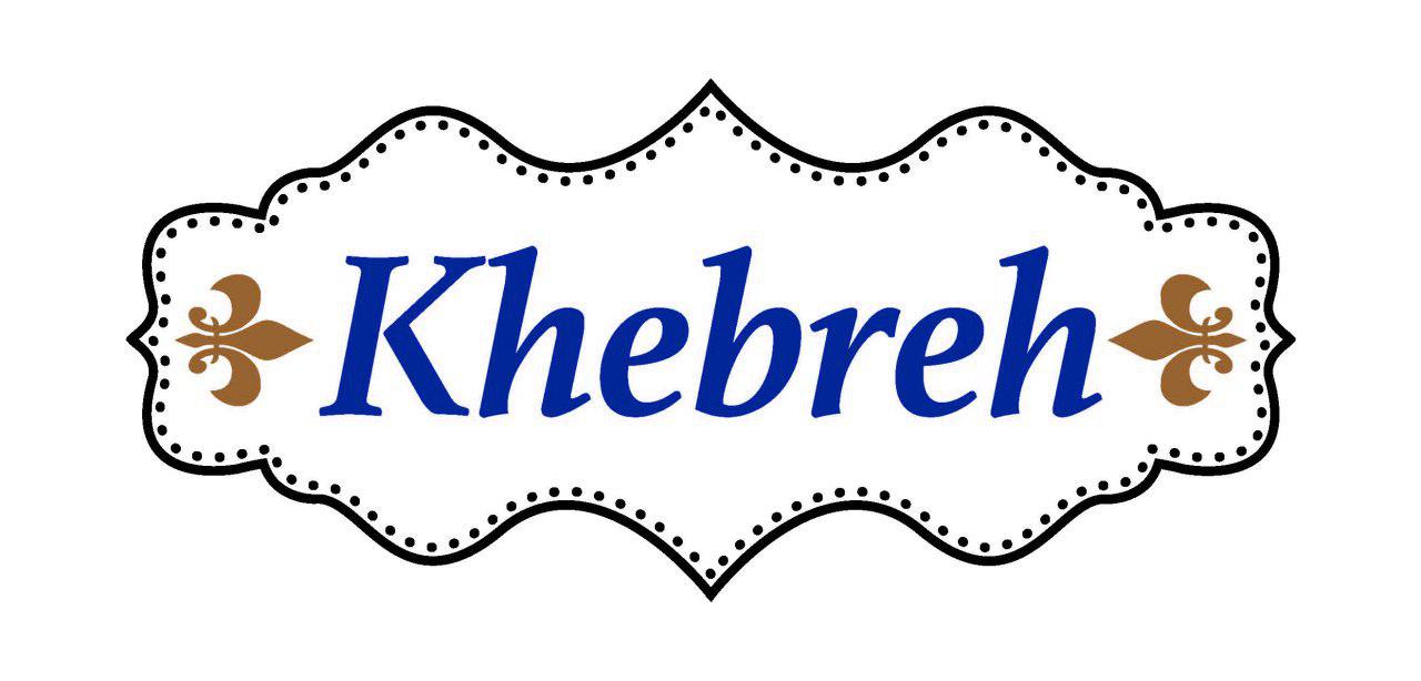 Khebreh