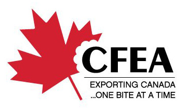 Exporting Canada